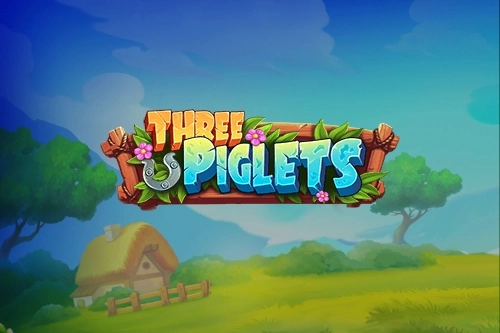 Three Piglets Slot