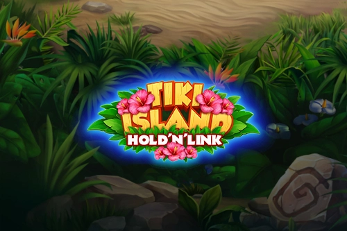 Tiki Island Slot