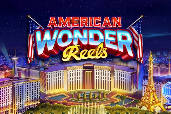 American Wonder Reels Slot