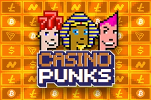 Casino Punks Slot