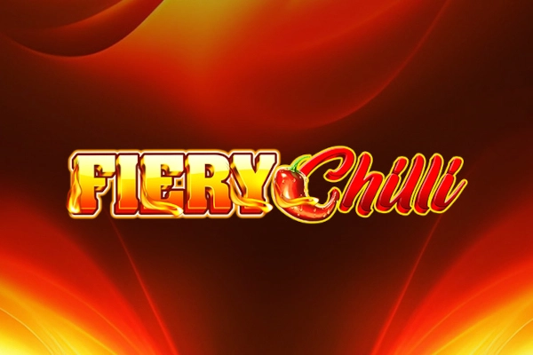 Fiery Chilli Slot