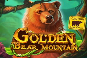 Golden Bear Mountain Slot
