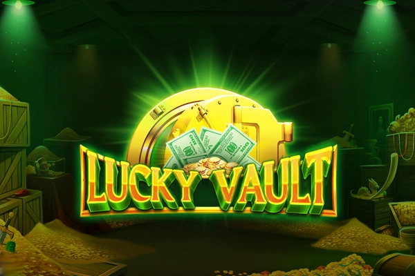Lucky Vault Slot