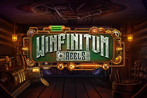 Winfinitum Reels Slot