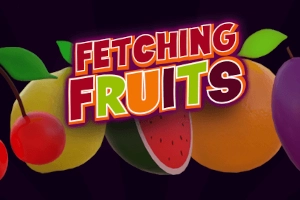 Fetching Fruits Slot