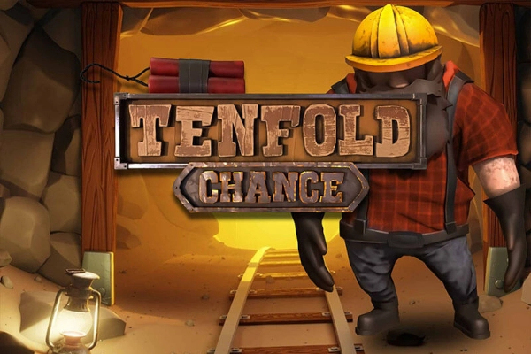 Tenfold Chance Slot