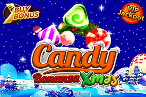 Candy Bonanza Xmas Slot