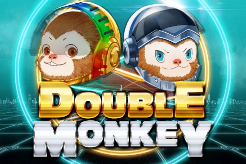 Double Monkey Slot