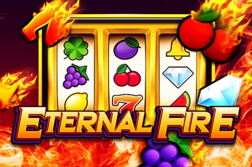 Eternal Fire Slot