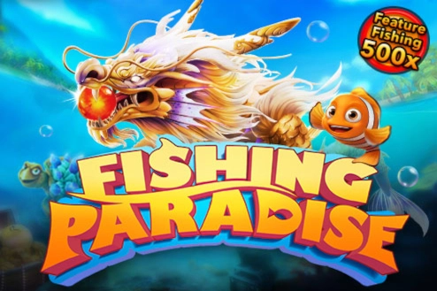 Fishing Paradise Slot