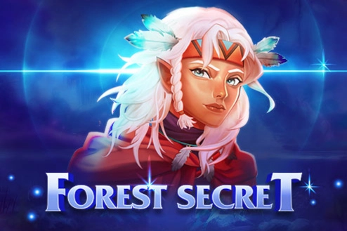 Forest Secret Slot