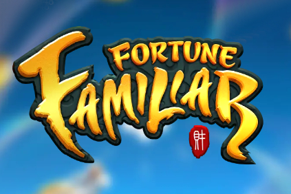 Fortune Familiar Slot