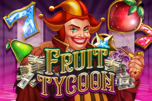 Fruit Tycoon Slot