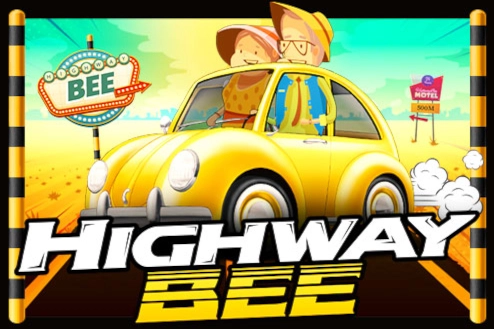 Highway Bee Slot
