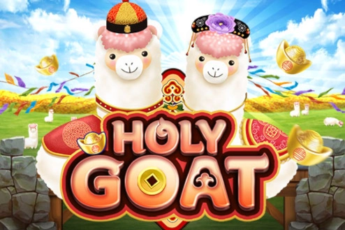 Holy Goat Slot