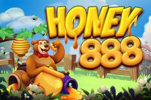 Honey 888 Slot