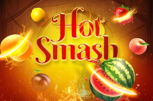 Hot Smash Slot