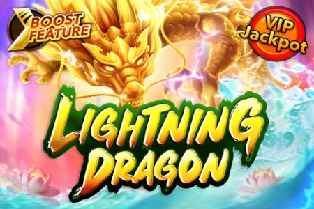 Lightning Dragon Slot