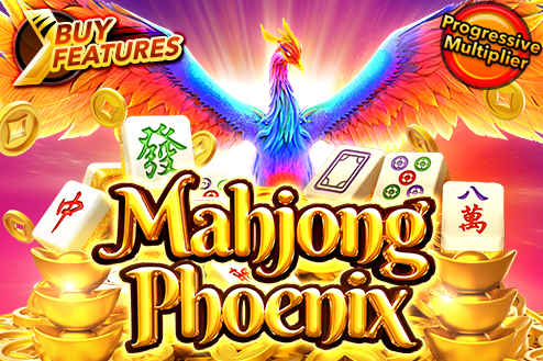 Mahjong Phoenix Slot