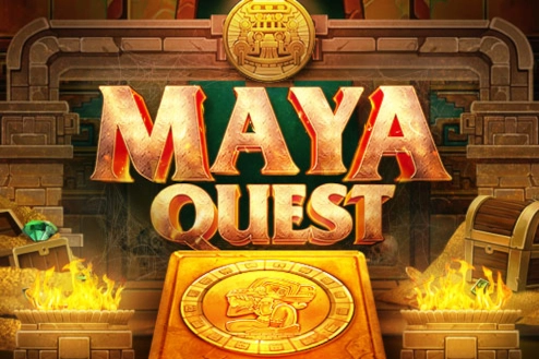Maya Quest Slot
