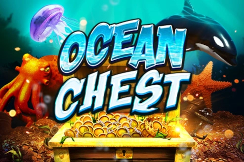 Ocean Chest Slot