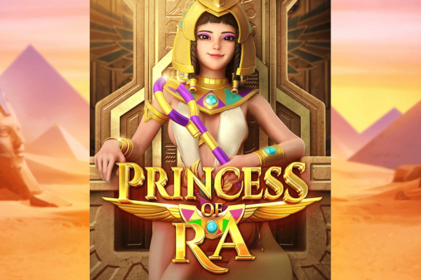 Princess of Ra Slot