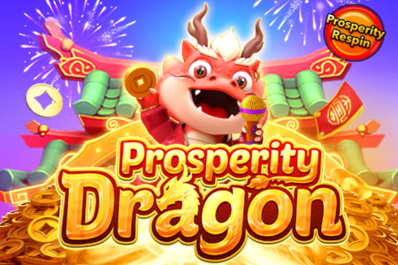 Prosperity Dragon