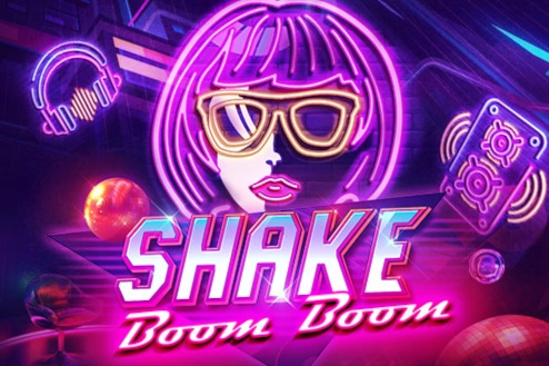 Shake Boom Boom Slot
