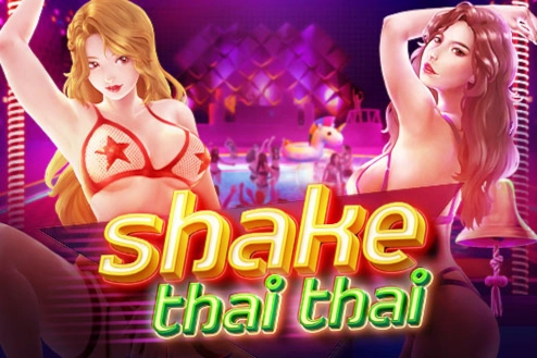 Shake Thai Thai Slot