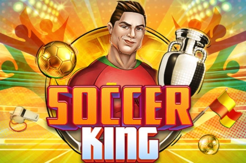 Soccer King Slot