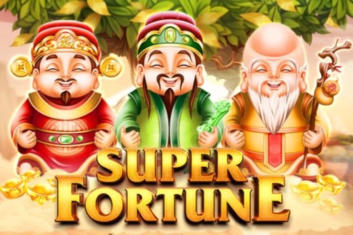 Super Fortune Slot