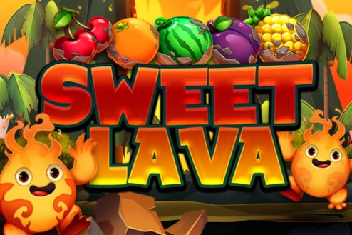 Sweet Lava Slot
