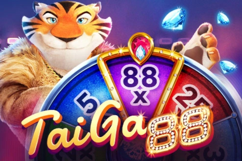 TaiGa 88 Slot