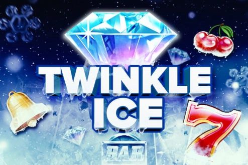 Twinkle Ice Slot