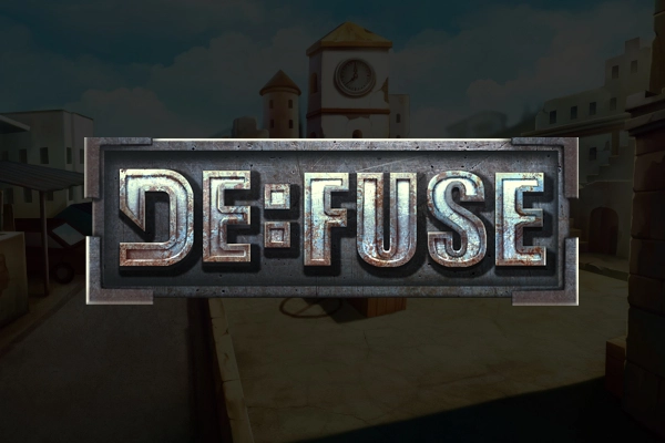 DE:FUSE Slot