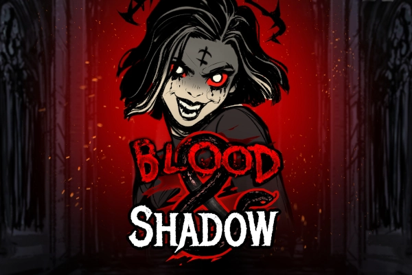 Blood & Shadow Slot