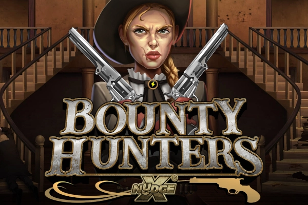 Bounty Hunters Slot