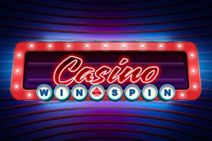 Casino Win Spin Slot