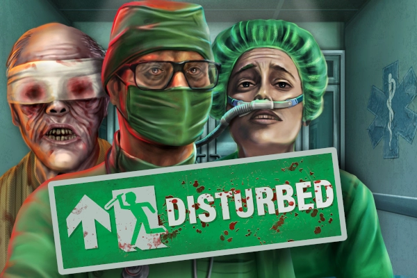 Disturbed Slot