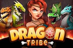 Dragon Tribe Slot