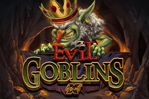 Evil Goblins Slot