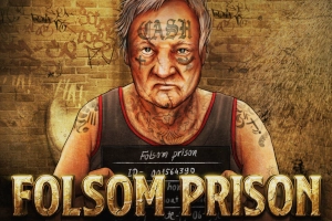 Folsom Prison Slot