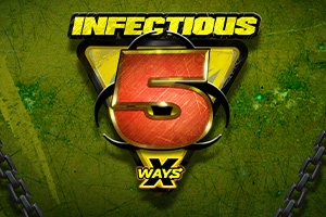 Infectious 5 xWays Slot
