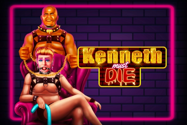 Kenneth Must Die Slot