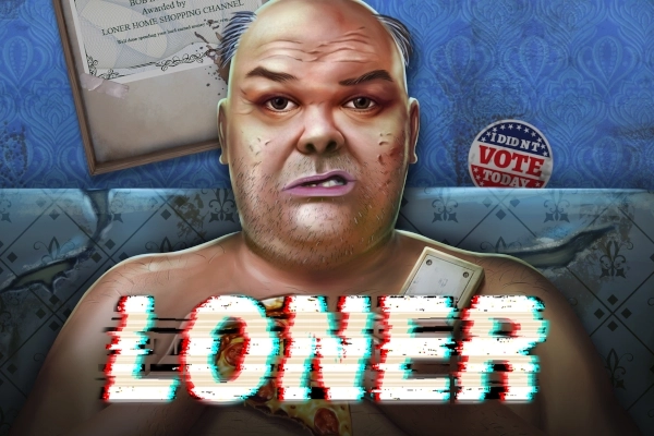 Loner Slot