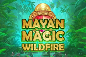 Mayan Magic Wildfire Slot