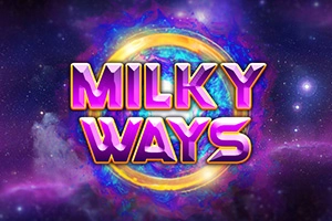 Milky Ways Slot