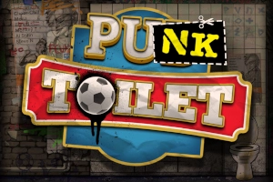 Punk Toilet Slot