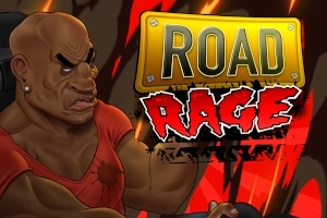 Road Rage Slot