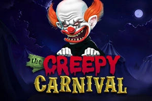 The Creepy Carnival Slot